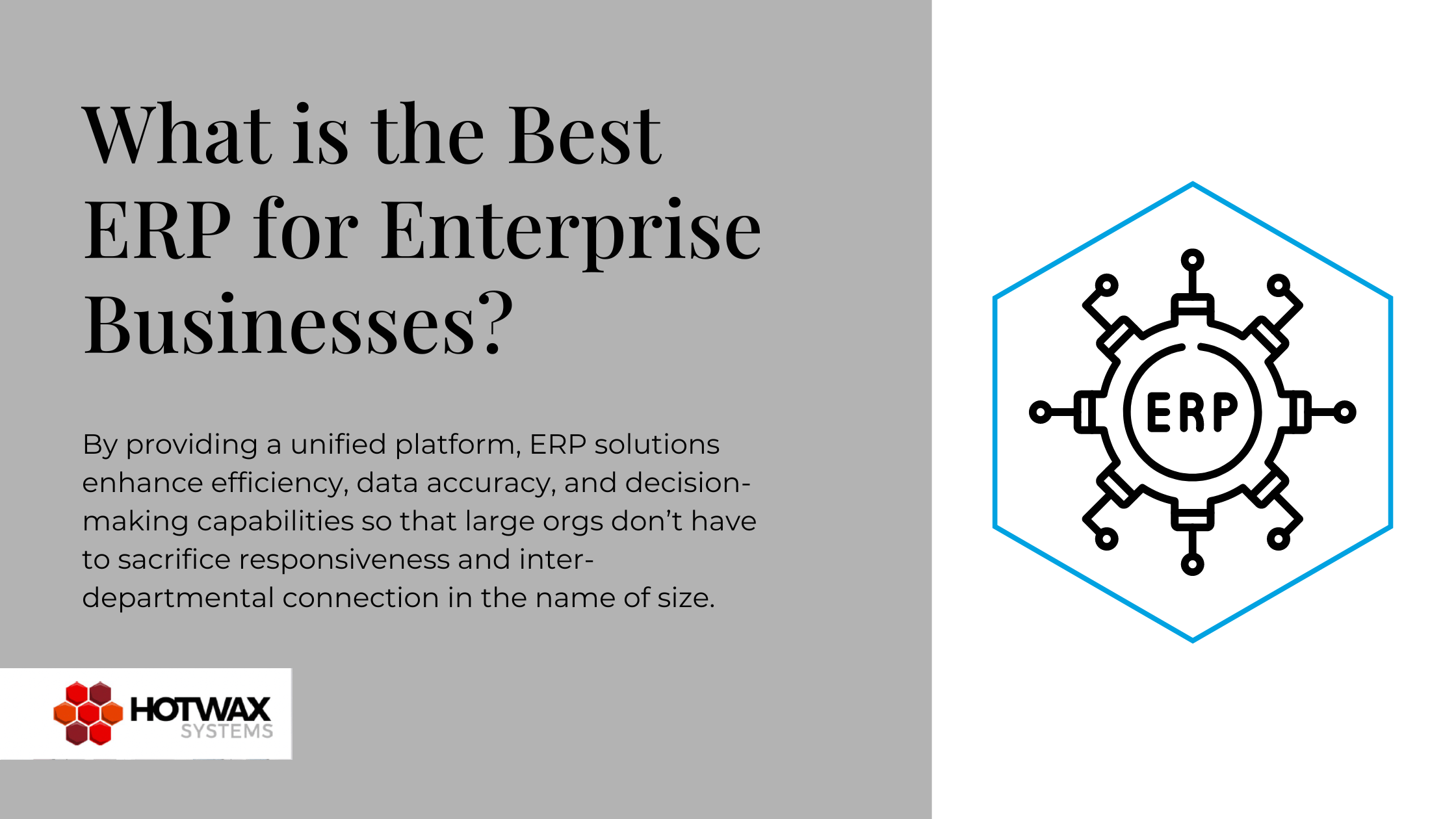 what-is-the-best-erp-for-enterprise-businesses